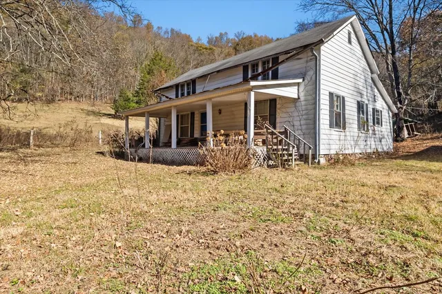 $650,000 | 3885 Delina Road, Cornersville, TN 37047