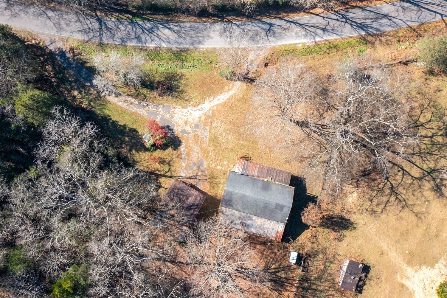 3885 Delina Road Cornersville, TN 37047 - Photo 63 of 67