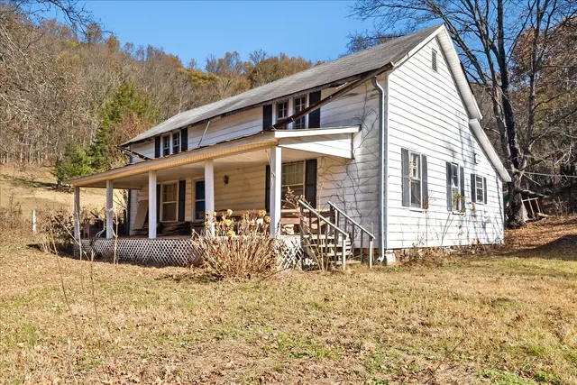 $650,000 | 3885 Delina Road, Cornersville, TN 37047