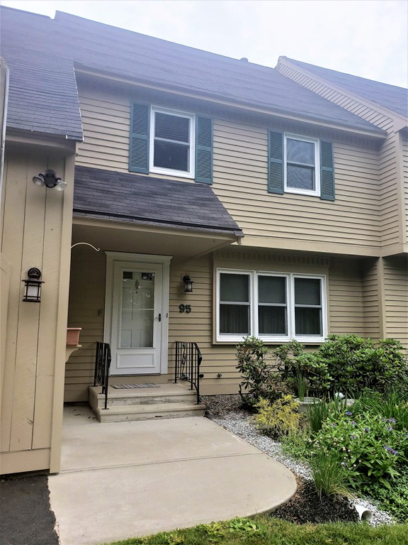 95 Botany Bay Road, Unit 95 Worcester, MA 01602 - Photo 1 of 1 Gallery Image 1