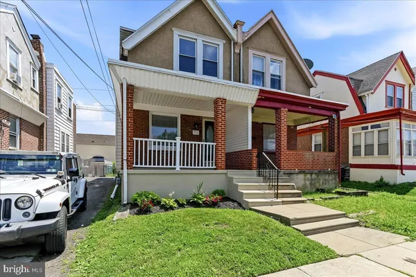 $225,000 | 712 Pusey Avenue, Collingdale, PA 19023