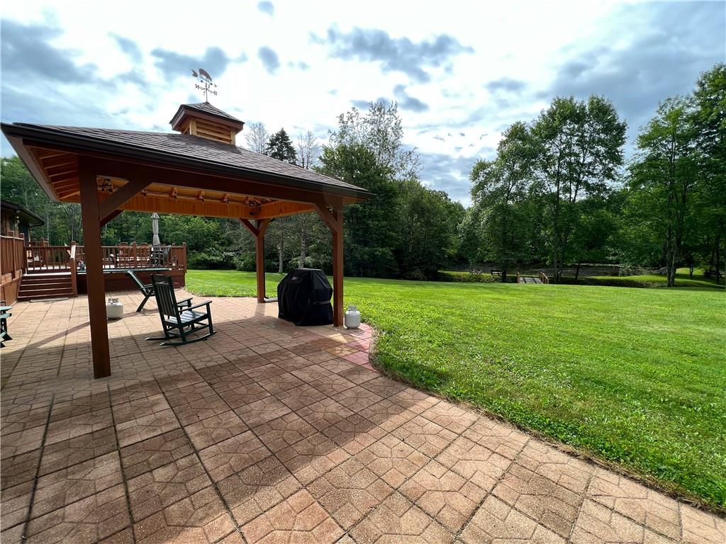 416 Nutt Road Grove City, PA 16127 - Photo 12 of 35 Gallery Image 12