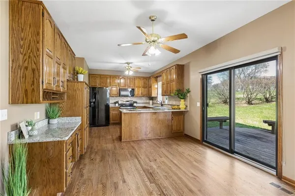 $425,000 | 6 Timber Creek Drive, Platte City, MO 64079