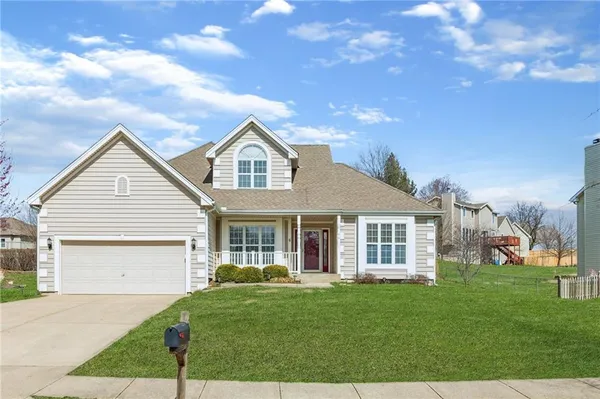 $425,000 | 6 Timber Creek Drive, Platte City, MO 64079