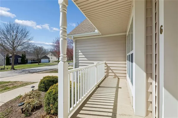 $425,000 | 6 Timber Creek Drive, Platte City, MO 64079