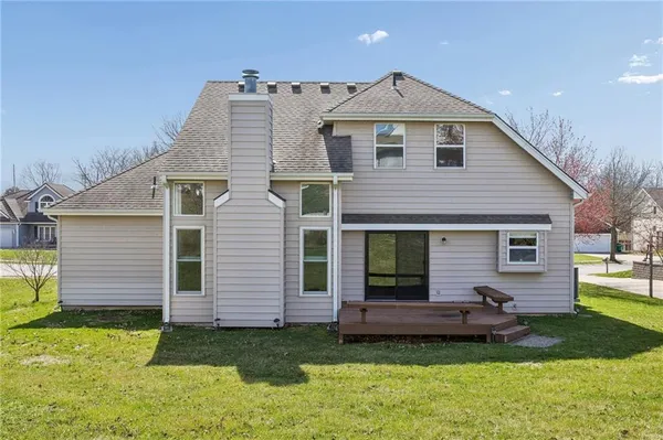 $425,000 | 6 Timber Creek Drive, Platte City, MO 64079