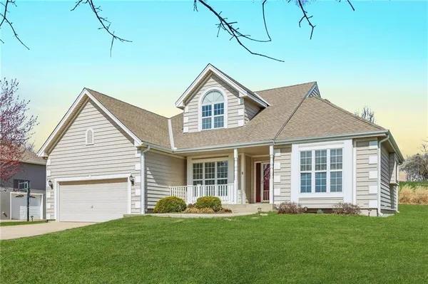 $425,000 | 6 Timber Creek Drive, Platte City, MO 64079