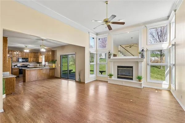 $425,000 | 6 Timber Creek Drive, Platte City, MO 64079