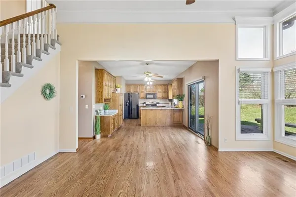 $425,000 | 6 Timber Creek Drive, Platte City, MO 64079