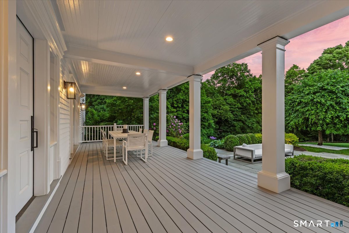 256 Country Club Road New Canaan, CT 06840 - Photo 35 of 40
