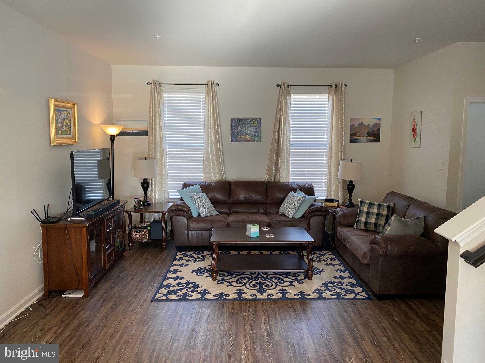 3109 Laurel Hill Road Hanover, MD 21076 - Photo 12 of 36 Living room