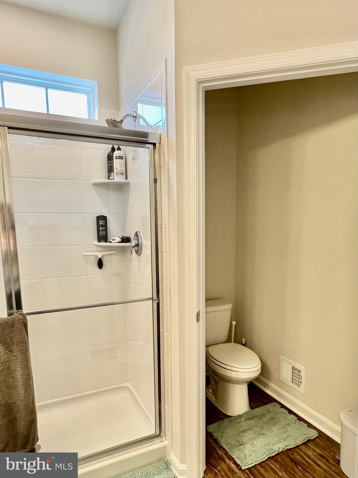 3109 Laurel Hill Road Hanover, MD 21076 - Photo 18 of 36 Master bathroom