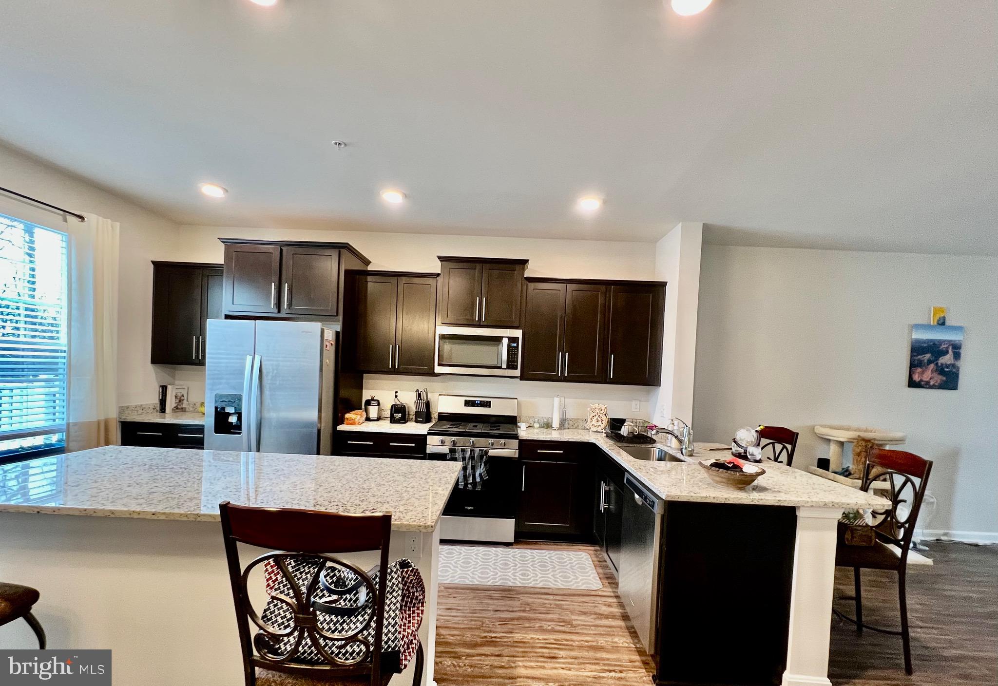 3109 Laurel Hill Road Hanover, MD 21076 - Photo 4 of 36 Kitchen