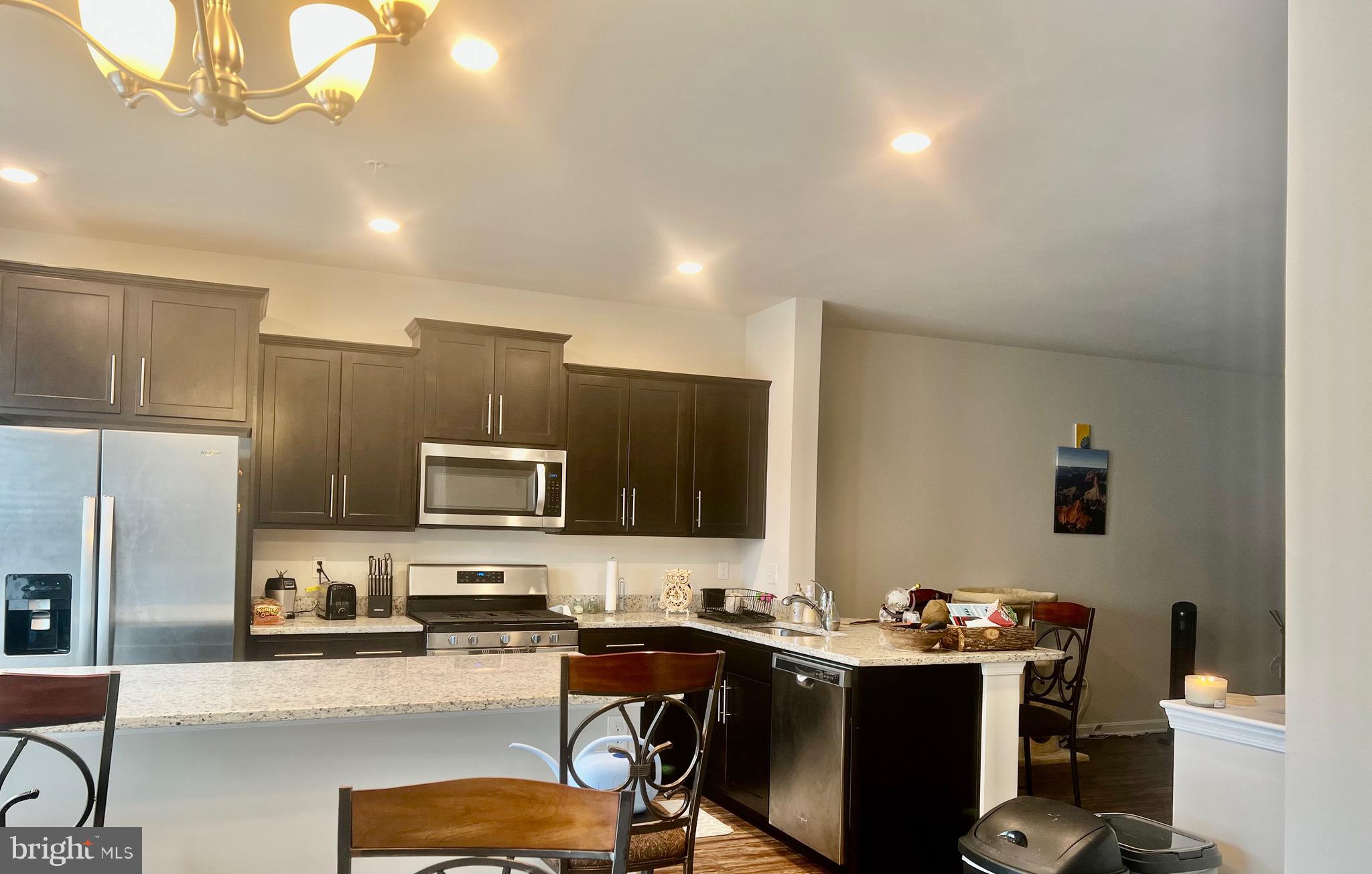 3109 Laurel Hill Road Hanover, MD 21076 - Photo 5 of 36 Kitchen