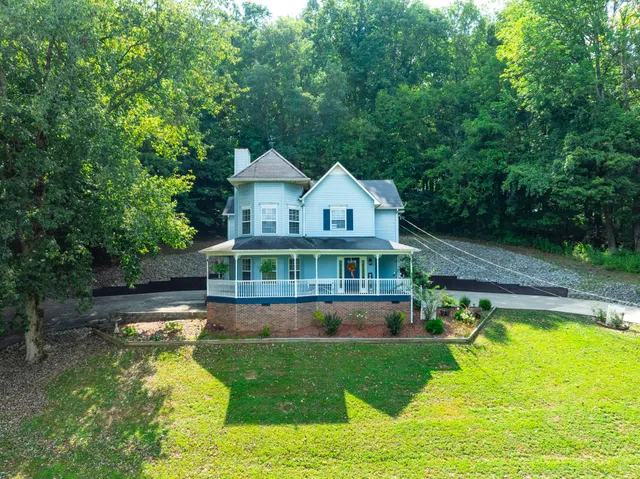 $749,999 | 4238 Pulaski Highway, Culleoka, TN 38451