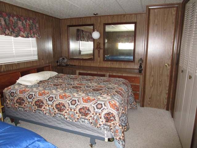 3734 Trude Lake Road Mercer, WI 54547 - Photo 12 of 18 Gallery Image 12