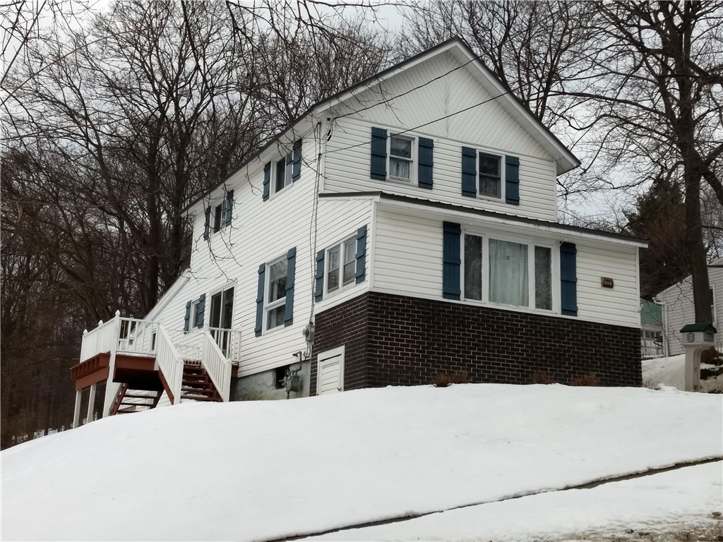 55 Rochester Street Warsaw, NY 14569 - Photo 1 of 1