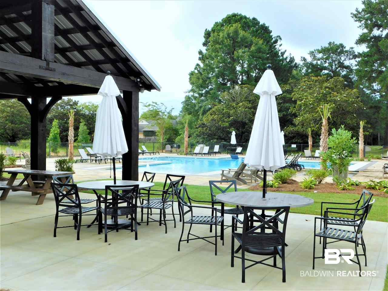 110 Oak Bend Court Fairhope, AL 36532 - Photo 25 of 25 Neighborhood Pool