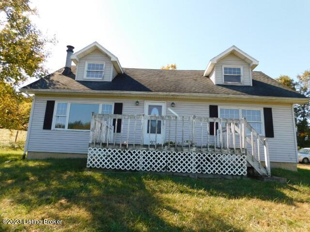 4144 Alexander Road Morning View, KY 41063 - Photo 1 of 1 Front
