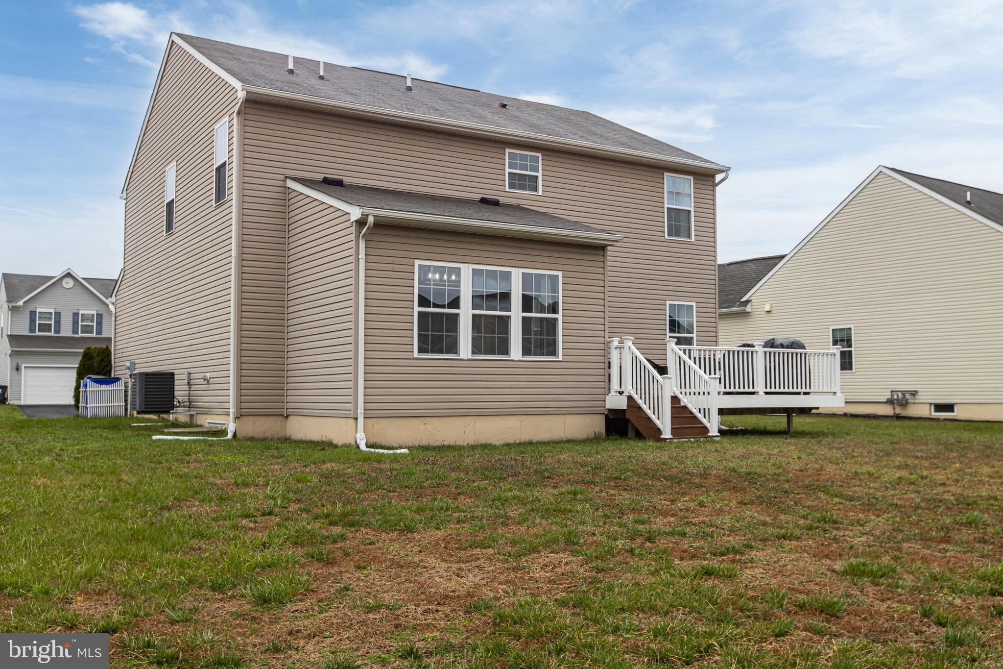 28 Snow Branch Road Clayton, DE 19938 - Photo 31 of 69