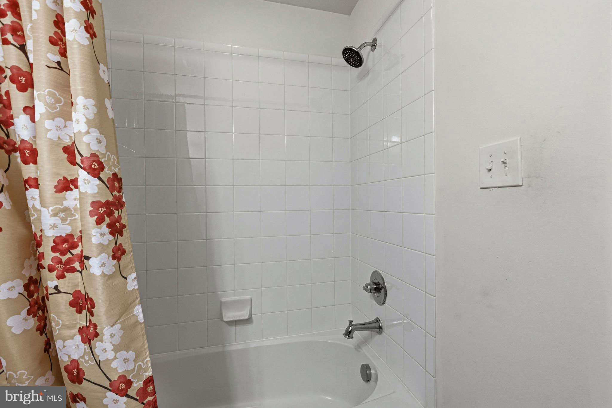 28 Snow Branch Road Clayton, DE 19938 - Photo 62 of 69 a bathroom with a bathtub and shower