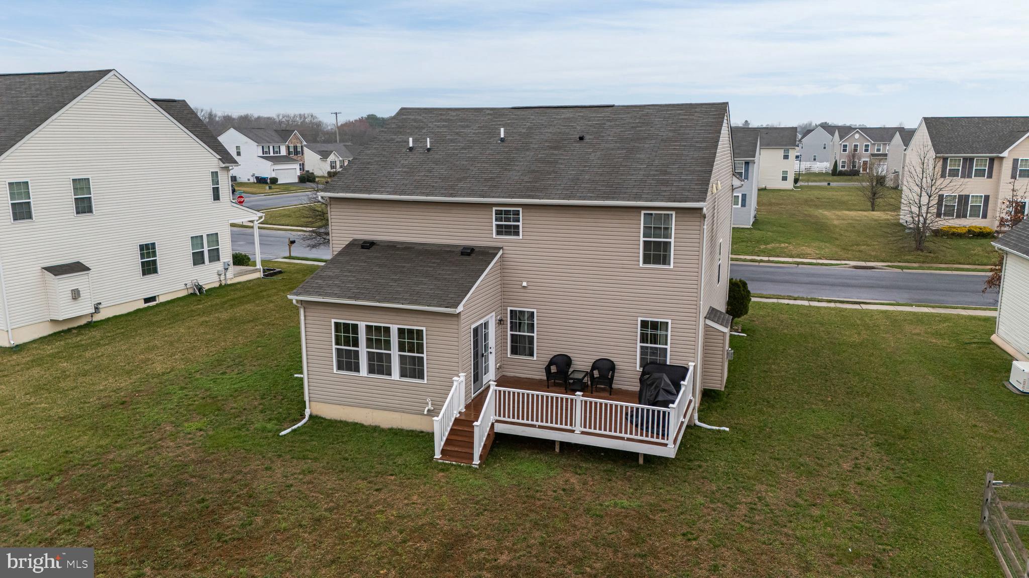 28 Snow Branch Road Clayton, DE 19938 - Photo 67 of 69