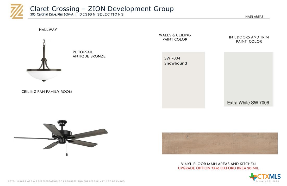 306 Cardinal Dr Port Port Lavaca, TX 77979 - Photo 10 of 16 a picture of a wall with white walls