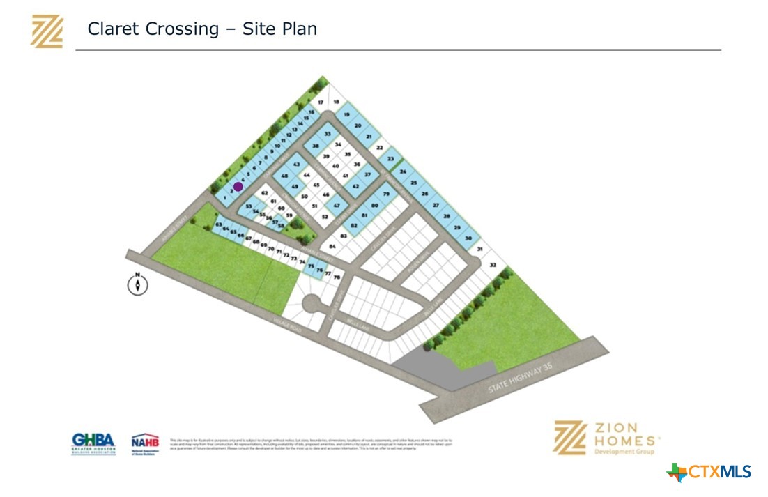 306 Cardinal Dr Port Port Lavaca, TX 77979 - Photo 5 of 16 unknown