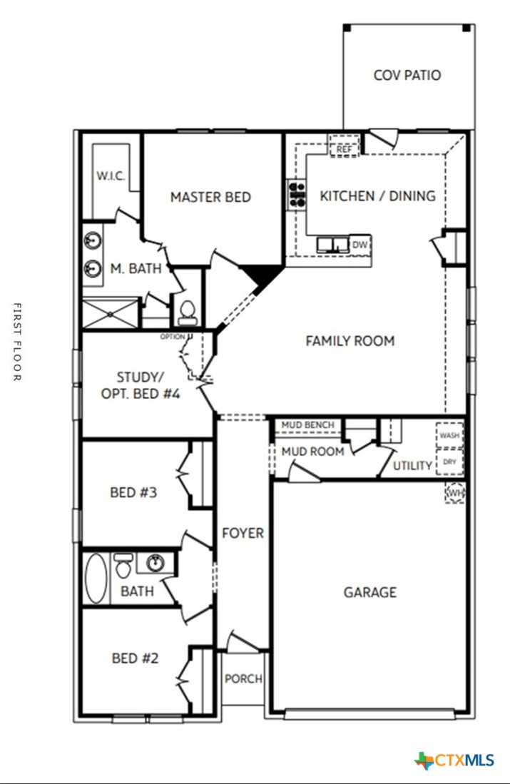 306 Cardinal Dr Port Port Lavaca, TX 77979 - Photo 16 of 16