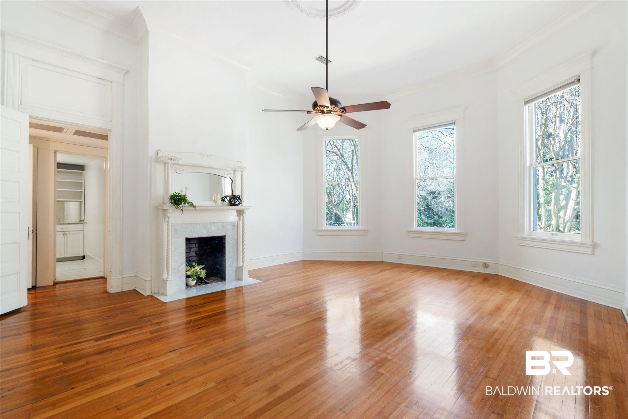 61 South Ann Street Mobile, AL 36604 - Photo 11 of 32