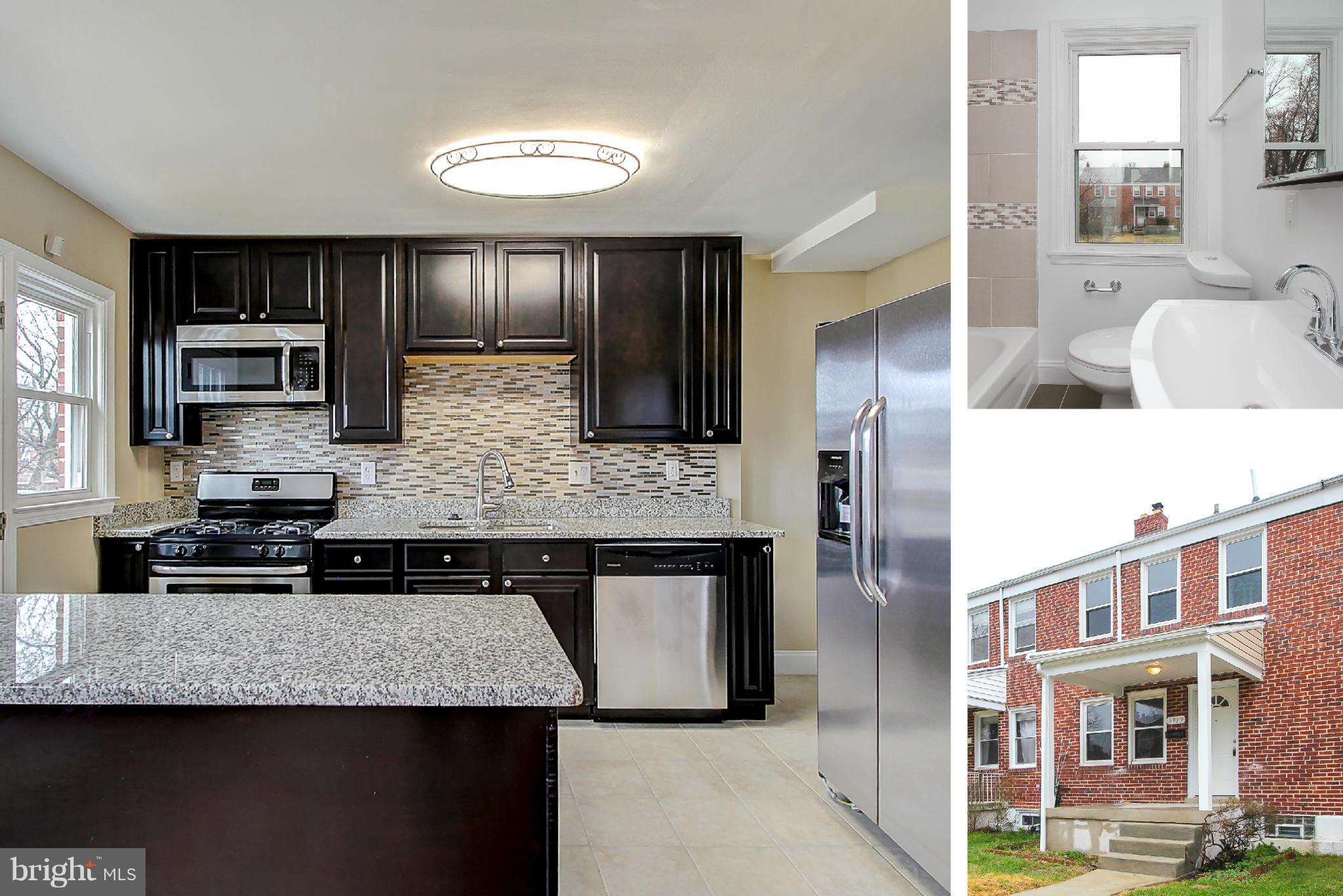 5919 Glenkirk Road Baltimore, MD 21239 - Photo 1 of 30 Exterior (General)