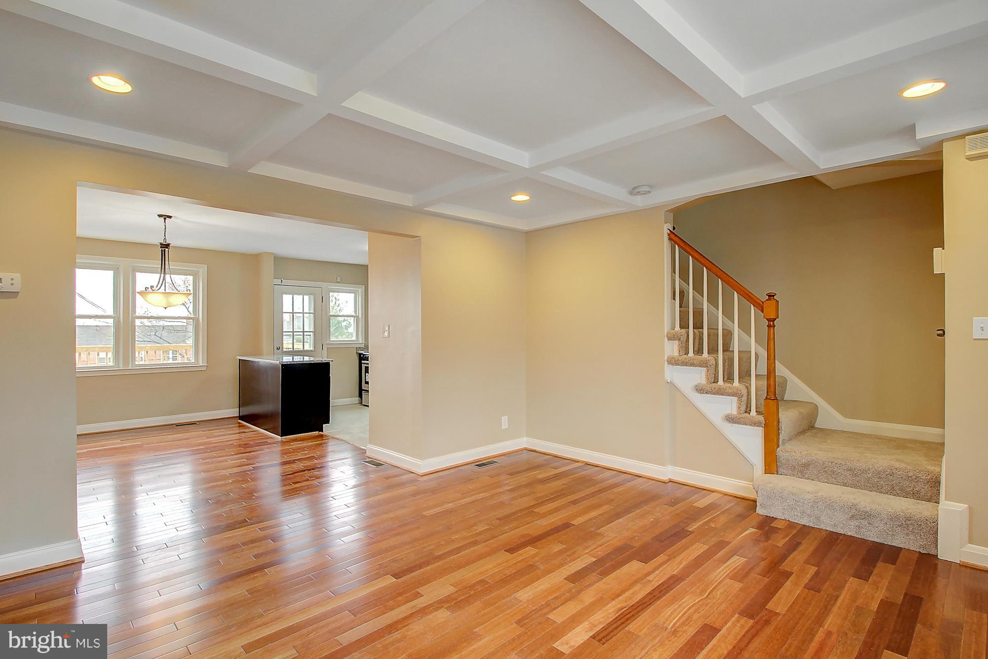 5919 Glenkirk Road Baltimore, MD 21239 - Photo 2 of 30 Living Room