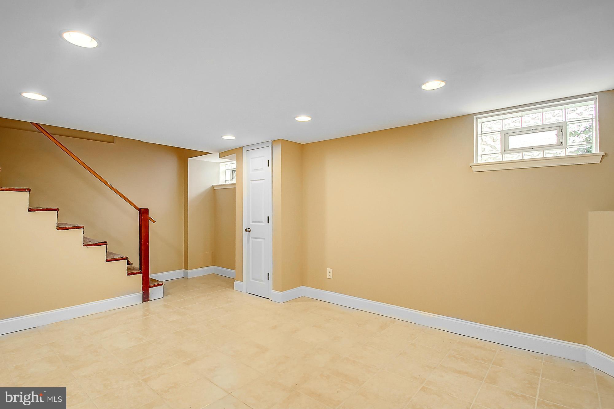 5919 Glenkirk Road Baltimore, MD 21239 - Photo 12 of 30 Basement