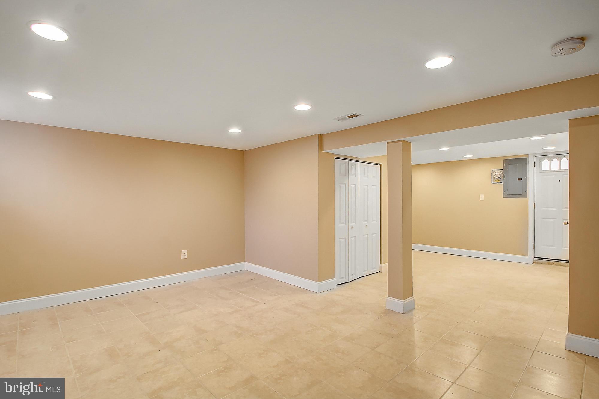 5919 Glenkirk Road Baltimore, MD 21239 - Photo 14 of 30 Basement