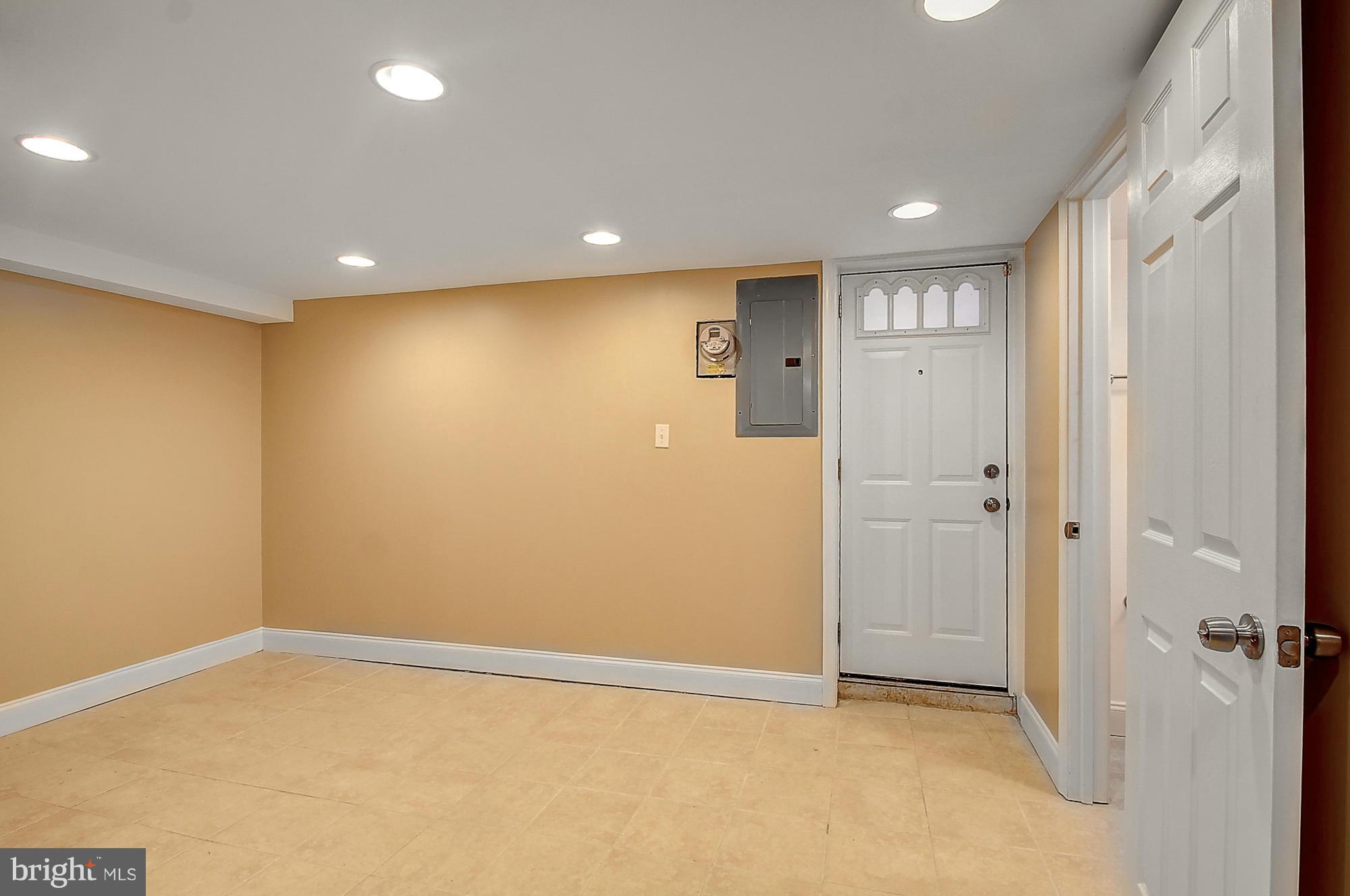 5919 Glenkirk Road Baltimore, MD 21239 - Photo 17 of 30 Basement