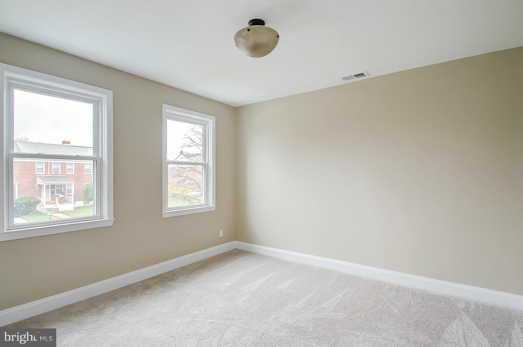 5919 Glenkirk Road Baltimore, MD 21239 - Photo 18 of 30 Bedroom (Master)
