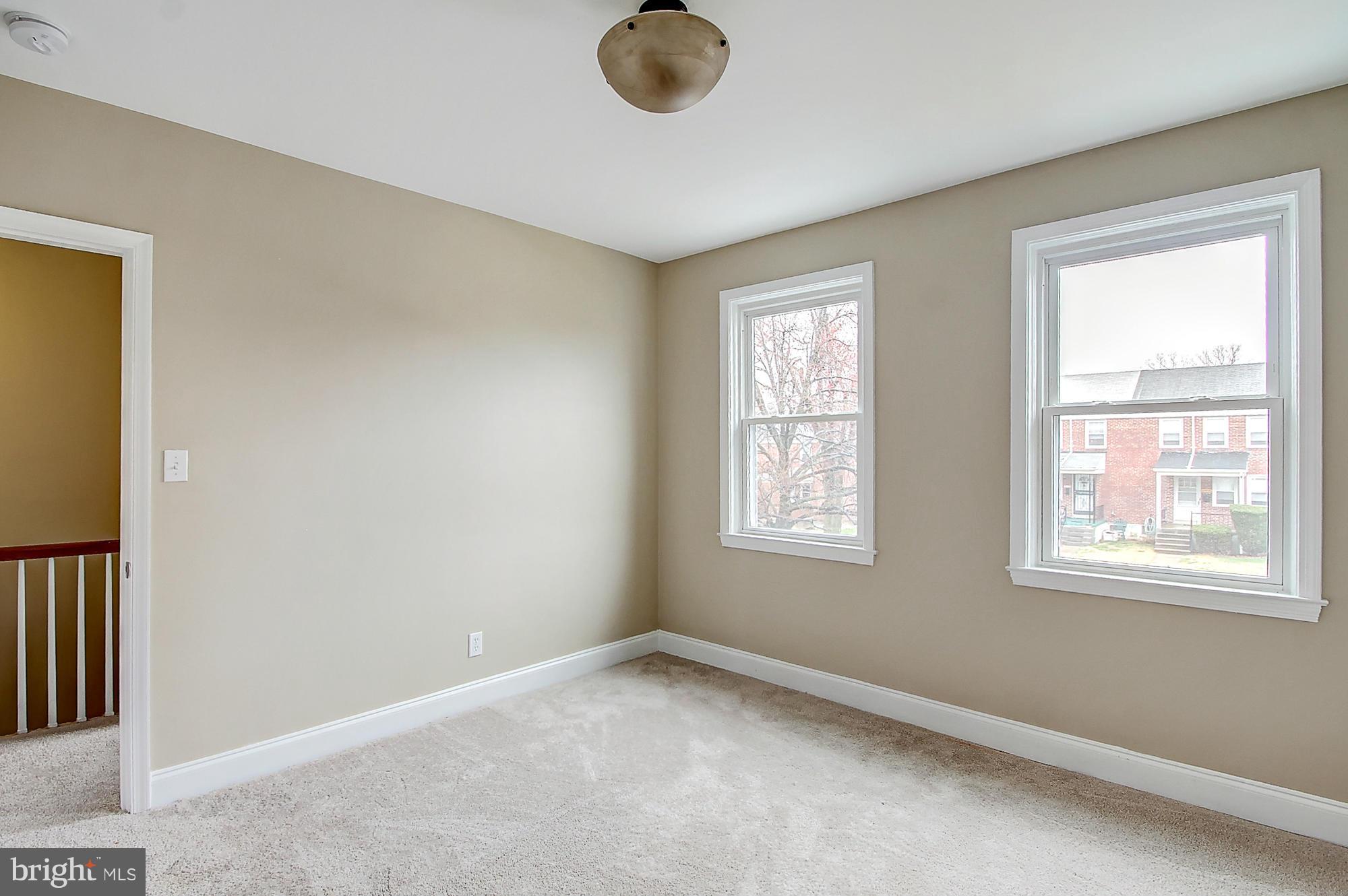 5919 Glenkirk Road Baltimore, MD 21239 - Photo 19 of 30 Bedroom (Master)