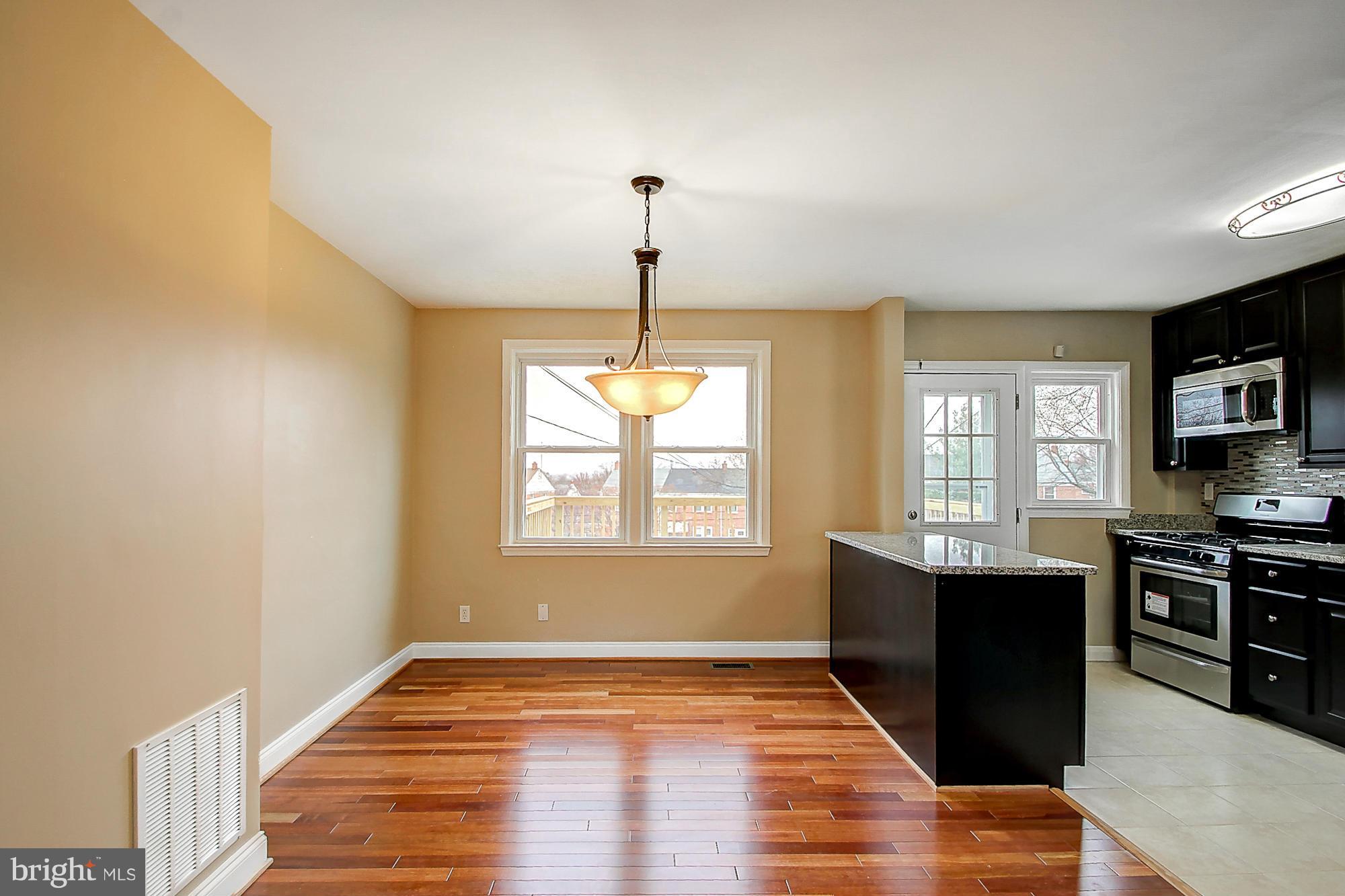 5919 Glenkirk Road Baltimore, MD 21239 - Photo 5 of 30 Dining Room