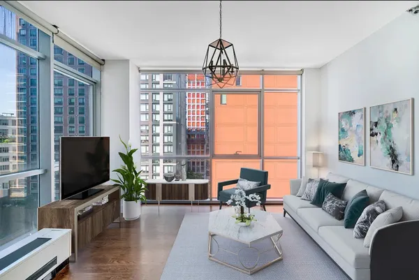 $790,000 | 26-26 Jackson Avenue, Unit 404 | Long Island City