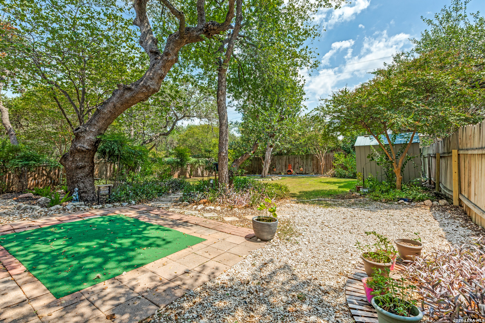 9415 Moonlit Glade Road Helotes, TX 78023 - Photo 22 of 25 Gallery Image 22