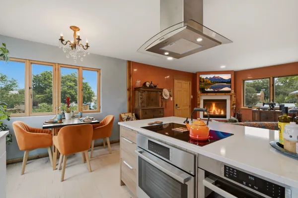 $419,000 | 2378 Camino Capitan, Unit 4, Santa Fe, NM 87505