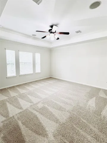 $2,550 | 133 East Montfair Boulevard, The Woodlands, TX 77382