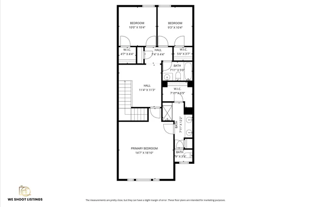 a picture of a bench in front of a door