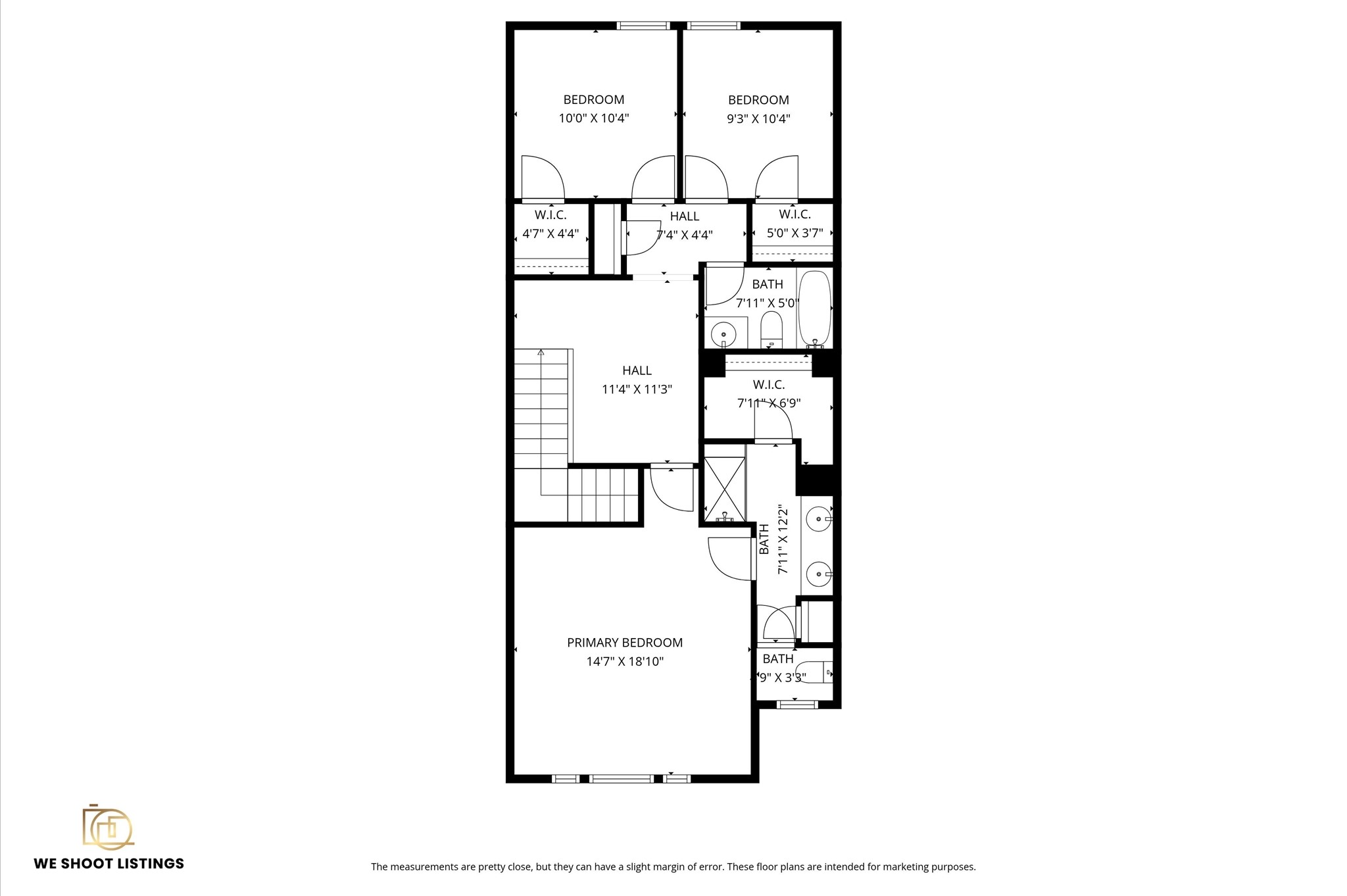 133 East Montfair Boulevard Spring, TX 77382 - Photo 19 of 22 a picture of a bench in front of a door