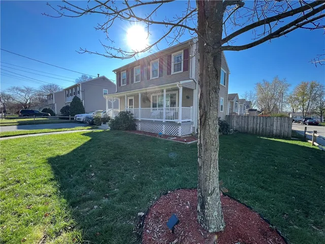 $3,700 | 25 Whispering Pines, Cumberland, RI 02864