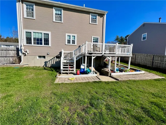 $3,700 | 25 Whispering Pines, Cumberland, RI 02864
