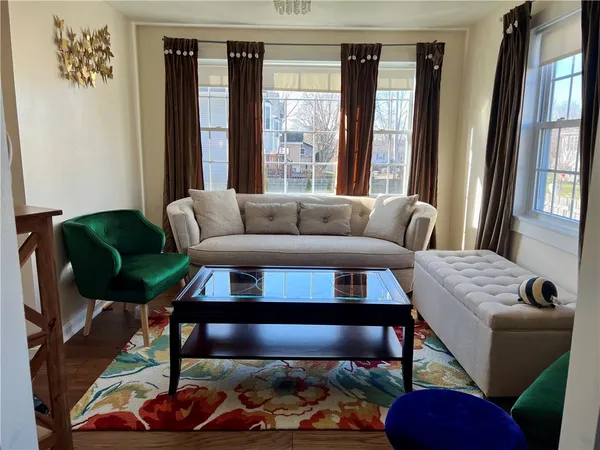 $3,500 | 25 Whispering Pines, Cumberland, RI 02864