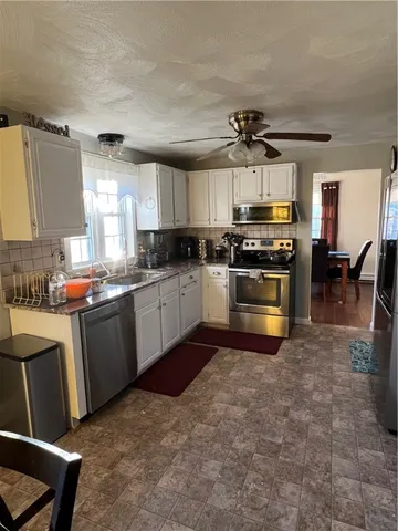 $3,700 | 25 Whispering Pines, Cumberland, RI 02864