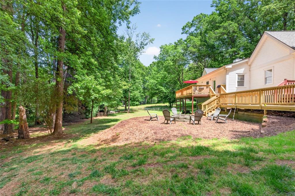 6 Adella Lane Jefferson, GA 30549 - Photo 40 of 46