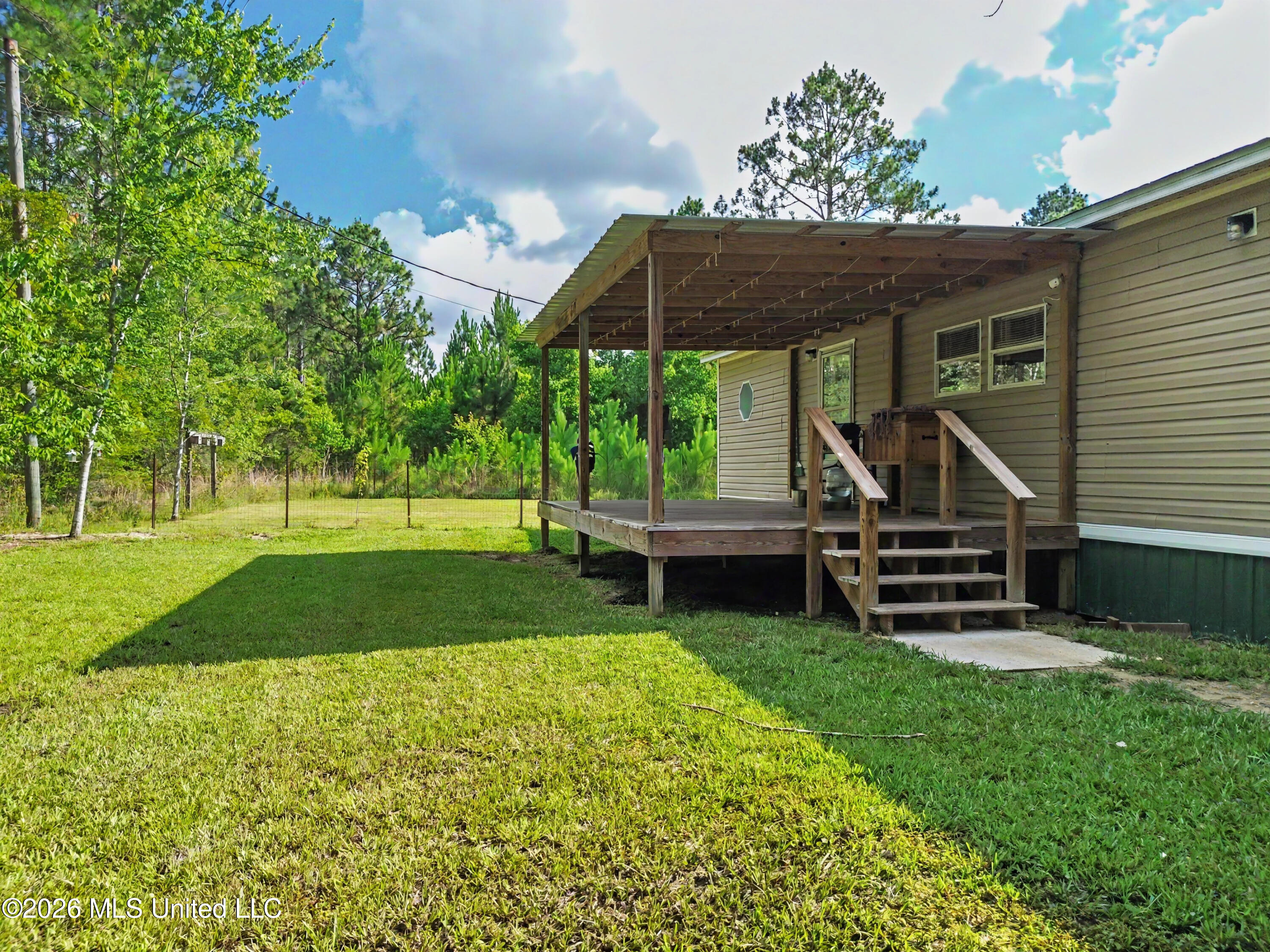 12269 Lloyd Ladner Road Pass Christian, MS 39571 - Photo 24 of 29 DJI_0626